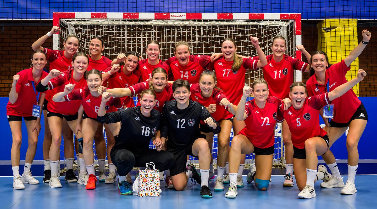 IHF Team Details Page